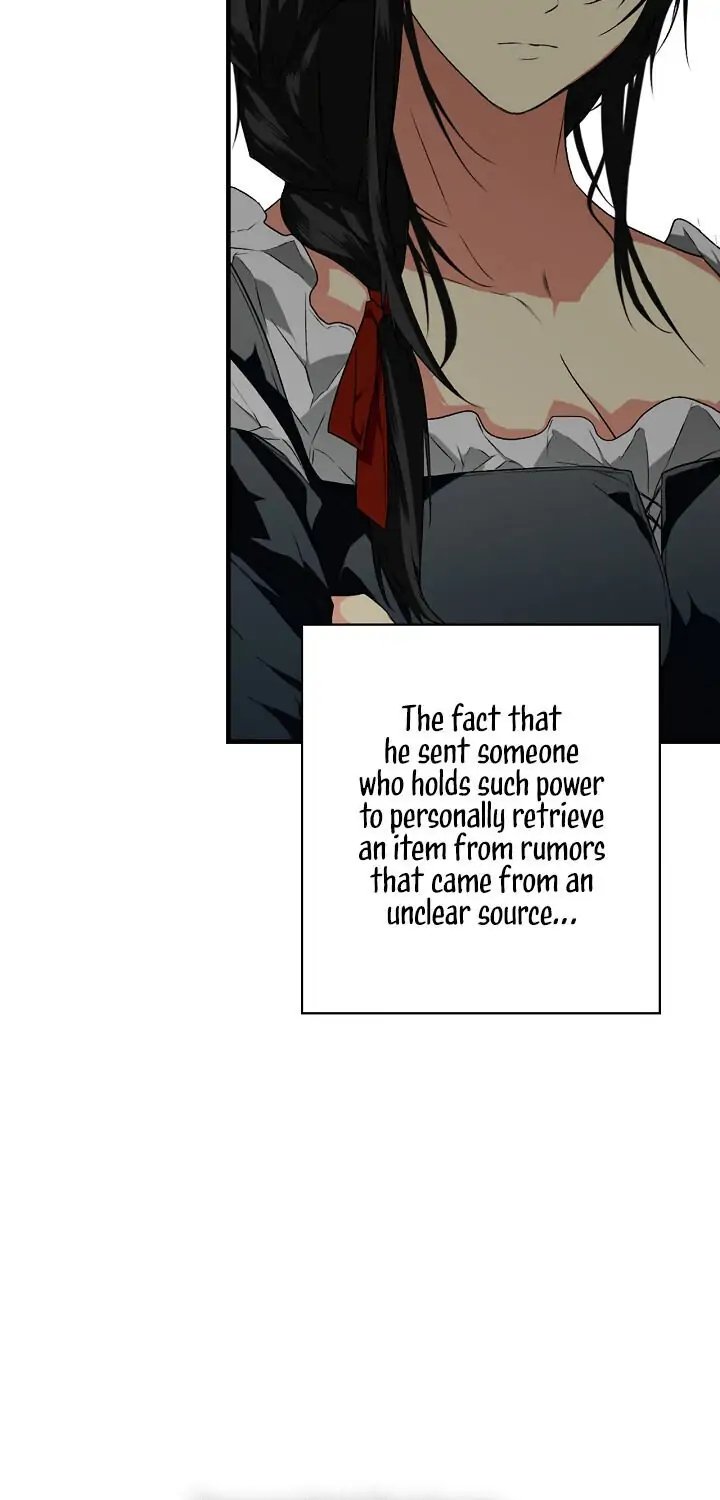 Secret Lady, Chapter 25 image 24